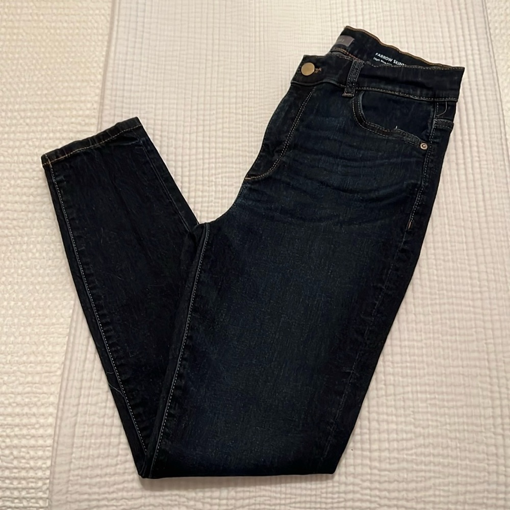 DL1961 jeans
